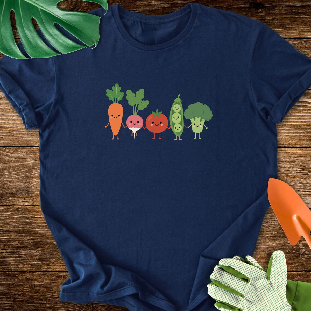 Veggie Friends T-Shirt