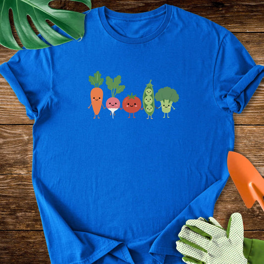 Veggie Friends T-Shirt