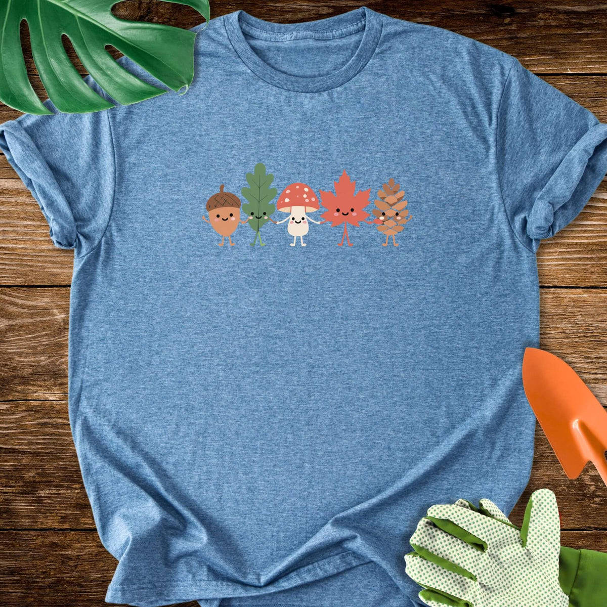 Woodland Friends T-Shirt