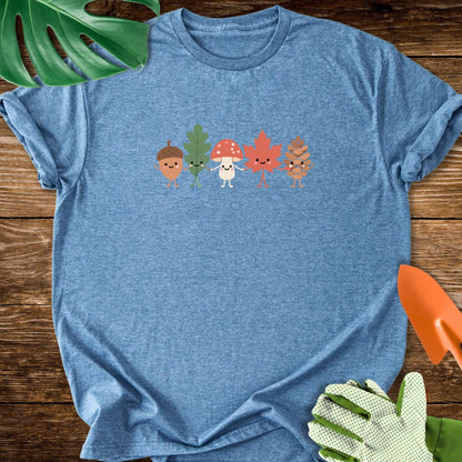 Woodland Friends T-Shirt