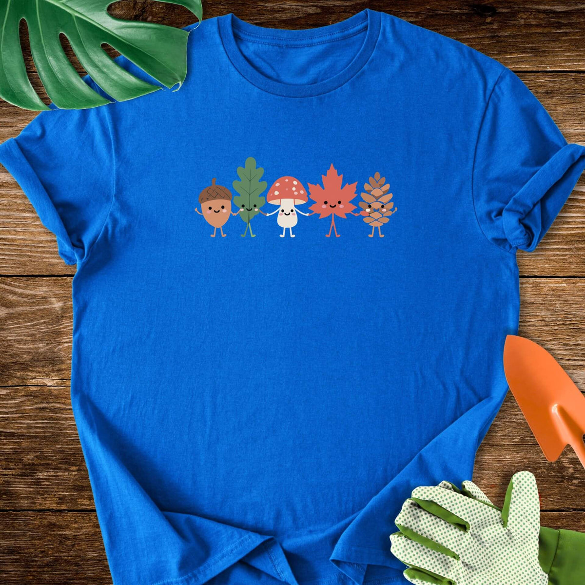 Woodland Friends T-Shirt