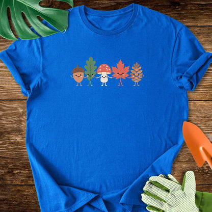 Woodland Friends T-Shirt