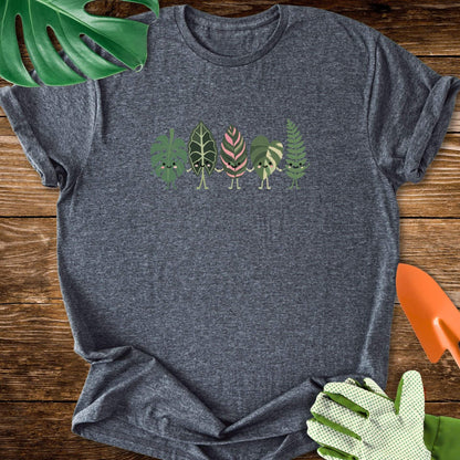 Houseplant Friends T-Shirt