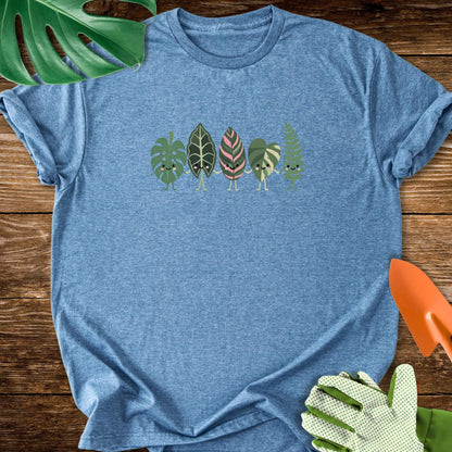 Houseplant Friends T-Shirt