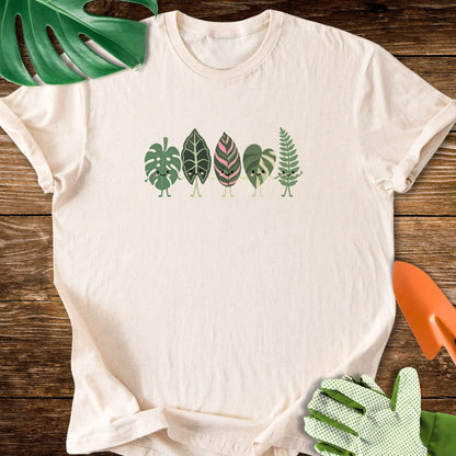 Houseplant Friends T-Shirt