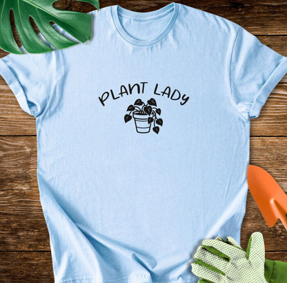 Plant Lady T-Shirt