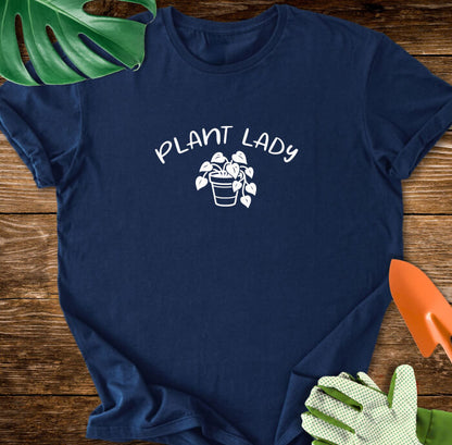 Plant Lady T-Shirt
