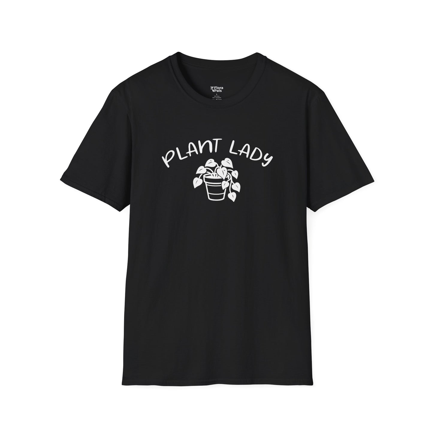 Plant Lady T-Shirt