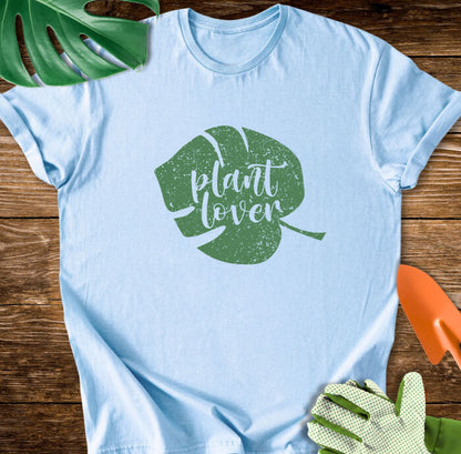 Plant Lover T-Shirt