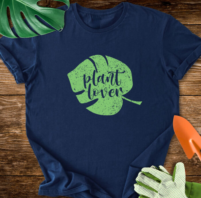 Plant Lover T-Shirt
