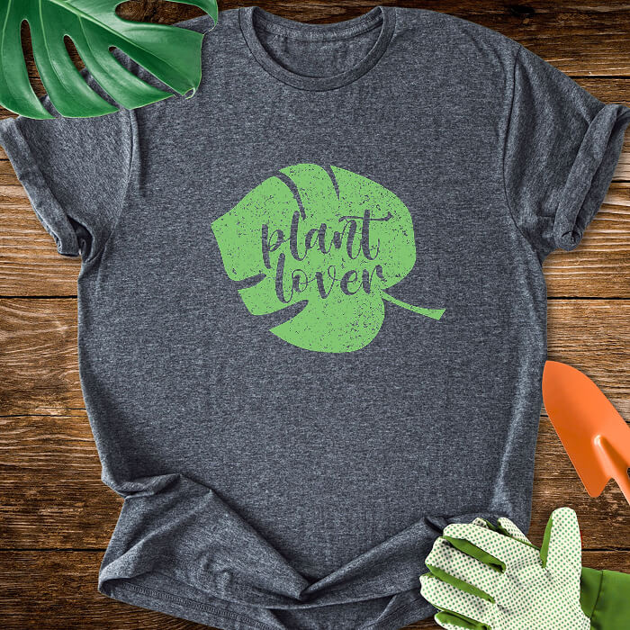 Plant Lover T-Shirt