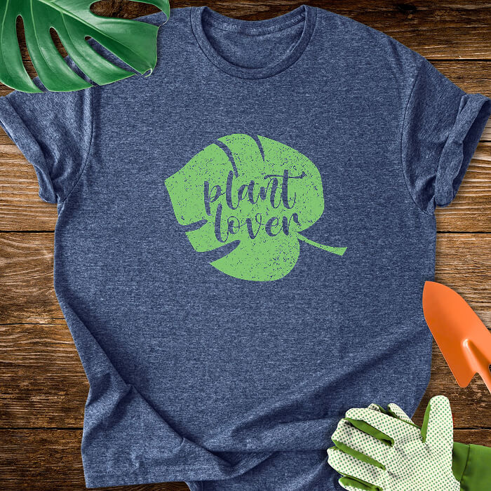 Plant Lover T-Shirt