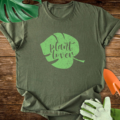 Plant Lover T-Shirt
