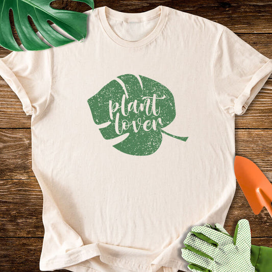 Plant Lover T-Shirt