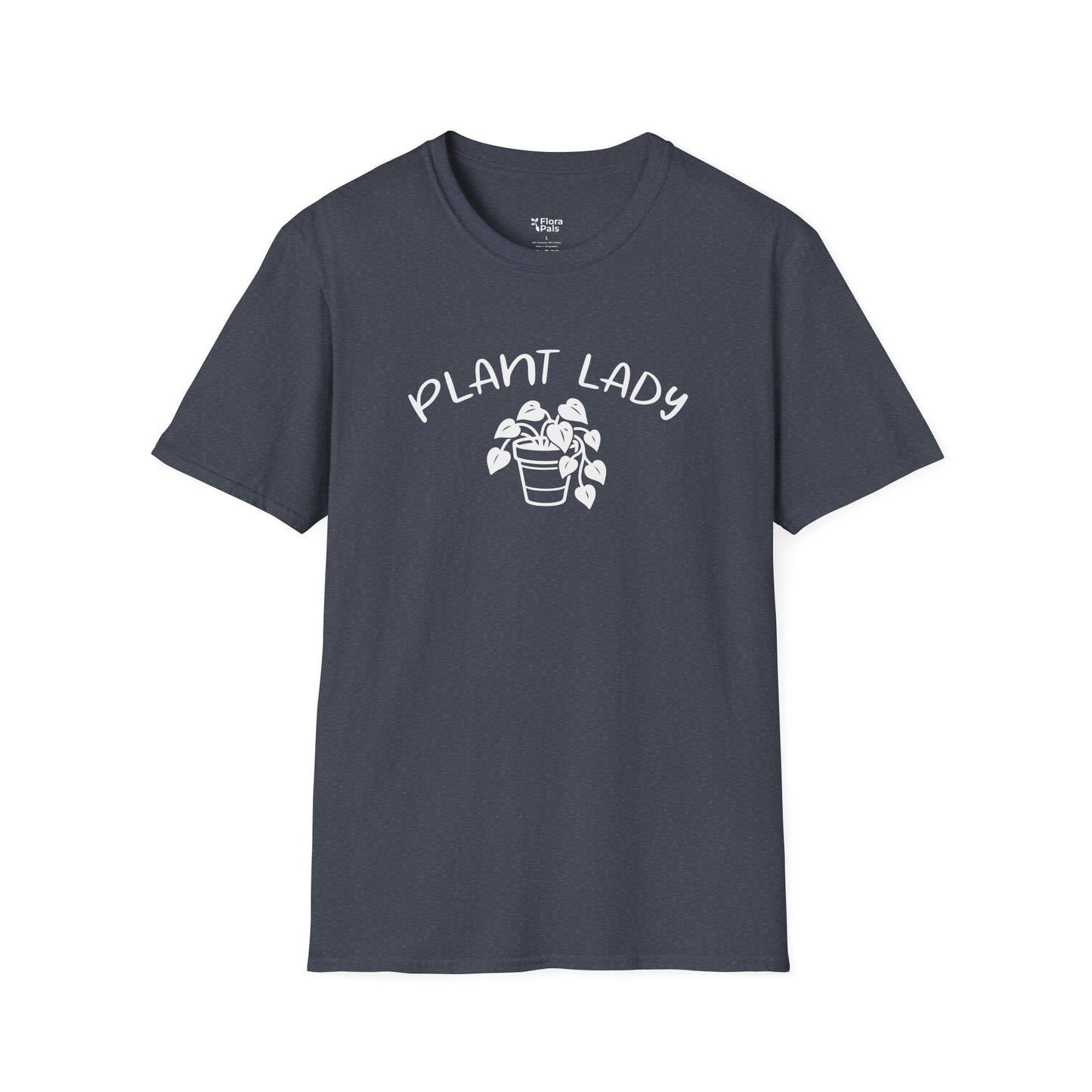 Plant Lady T-Shirt
