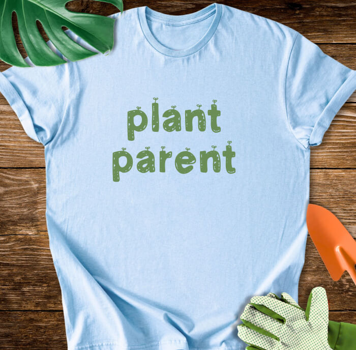 Plant Parent T-Shirt
