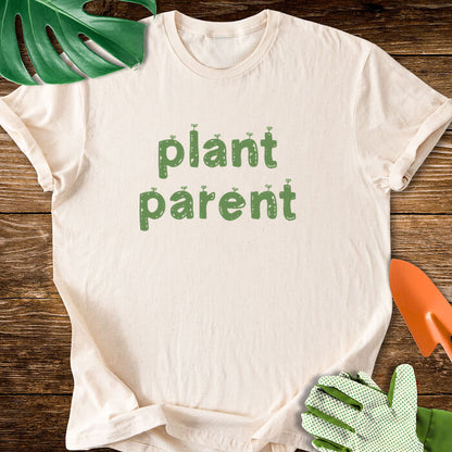 Plant Parent T-Shirt