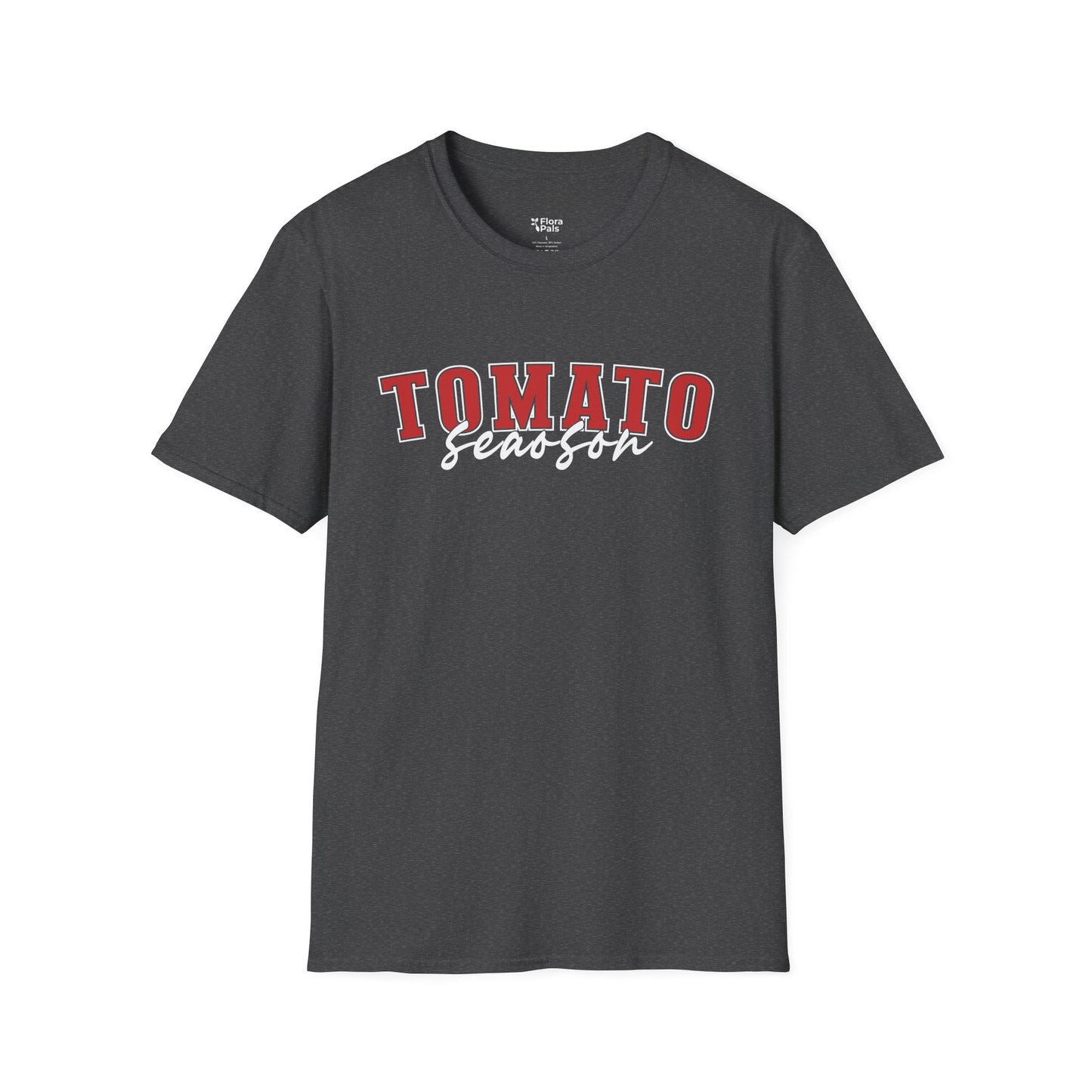 Tomato Season T-Shirt