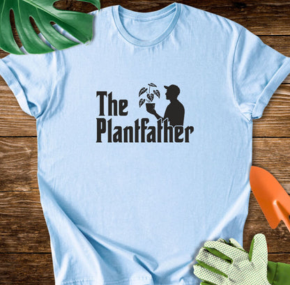 The Plantfather T-Shirt