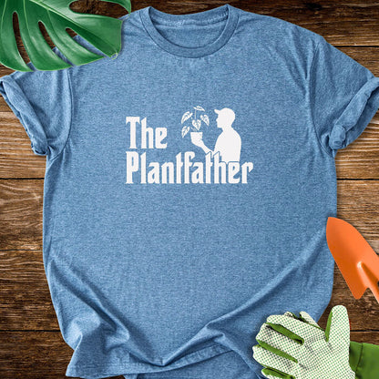 The Plantfather T-Shirt