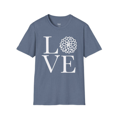 LOVE Succulent Lover T-Shirt