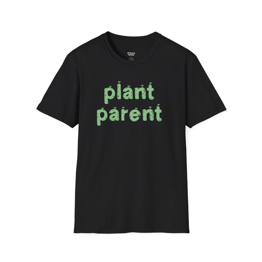 Plant Parent T-Shirt