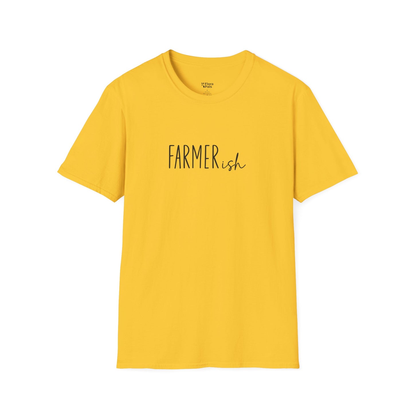 Farmerish T-Shirt