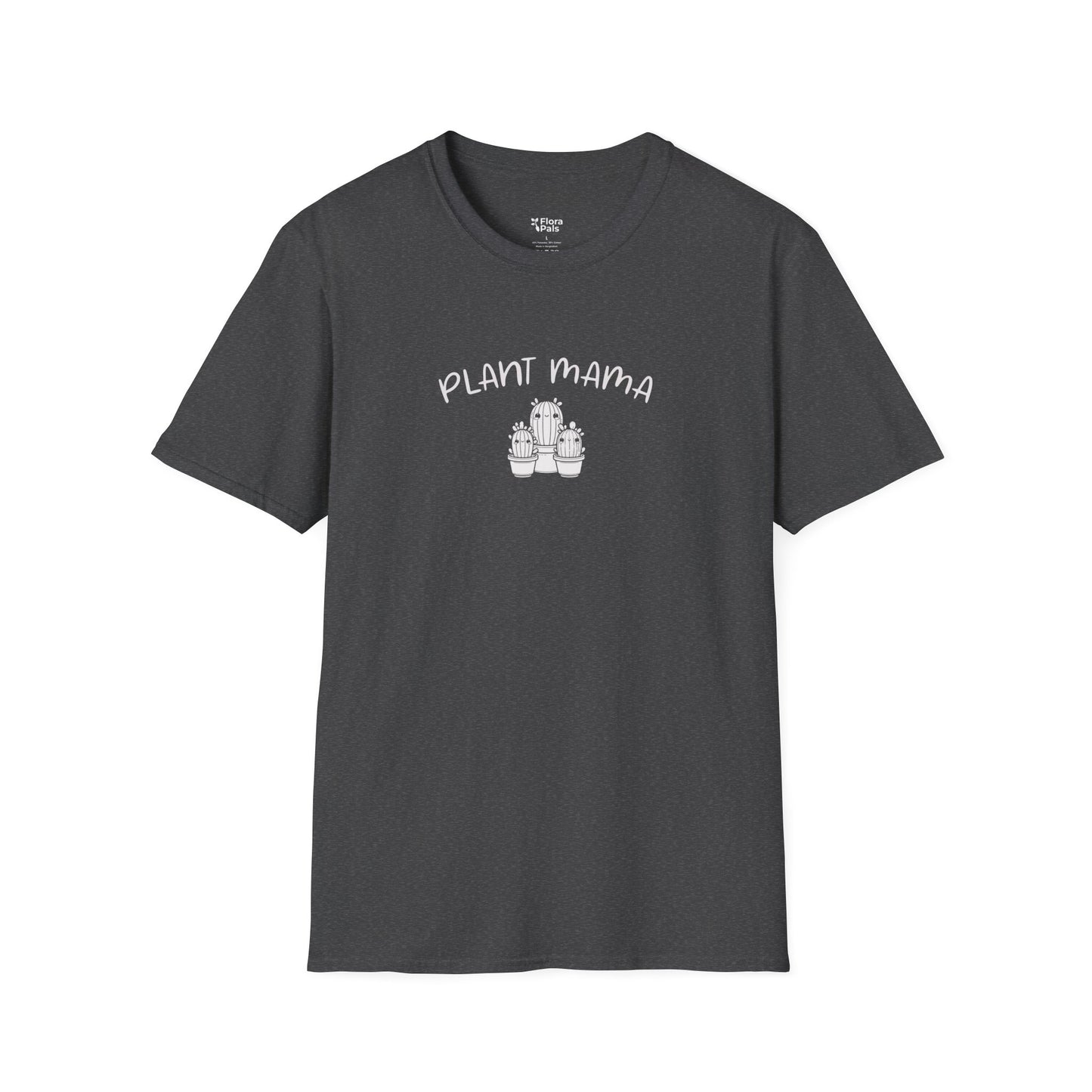 Plant Mama T-Shirt
