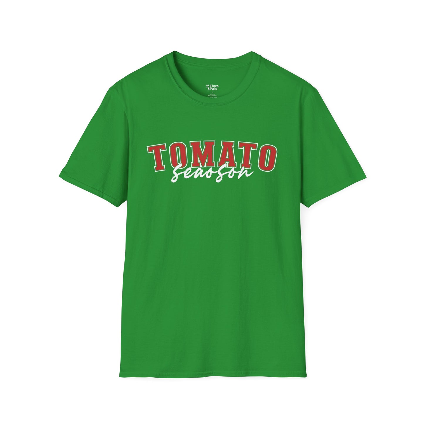 Tomato Season T-Shirt