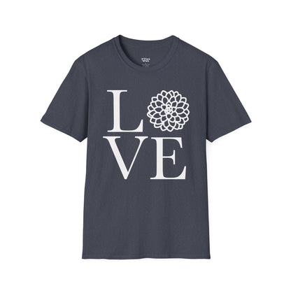 LOVE Succulent Lover T-Shirt