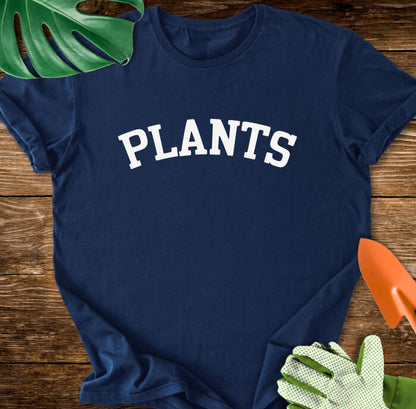 Plants T-Shirt