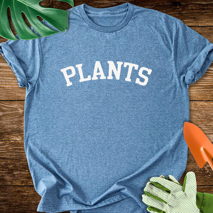 Plants T-Shirt