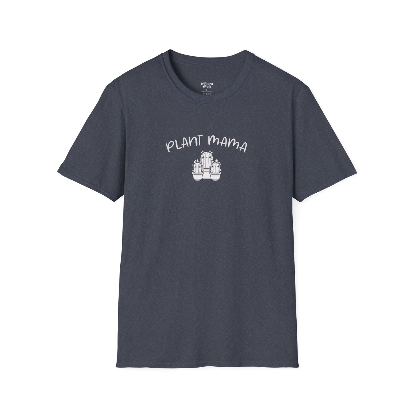 Plant Mama T-Shirt