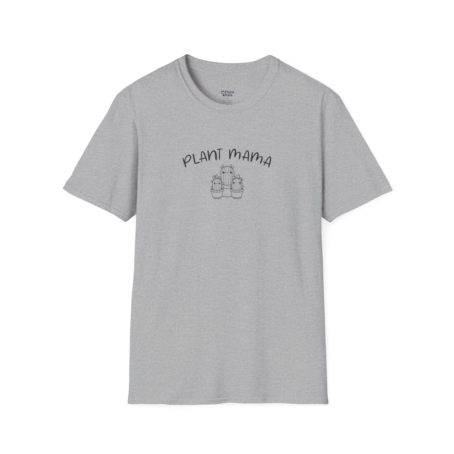 Plant Mama T-Shirt