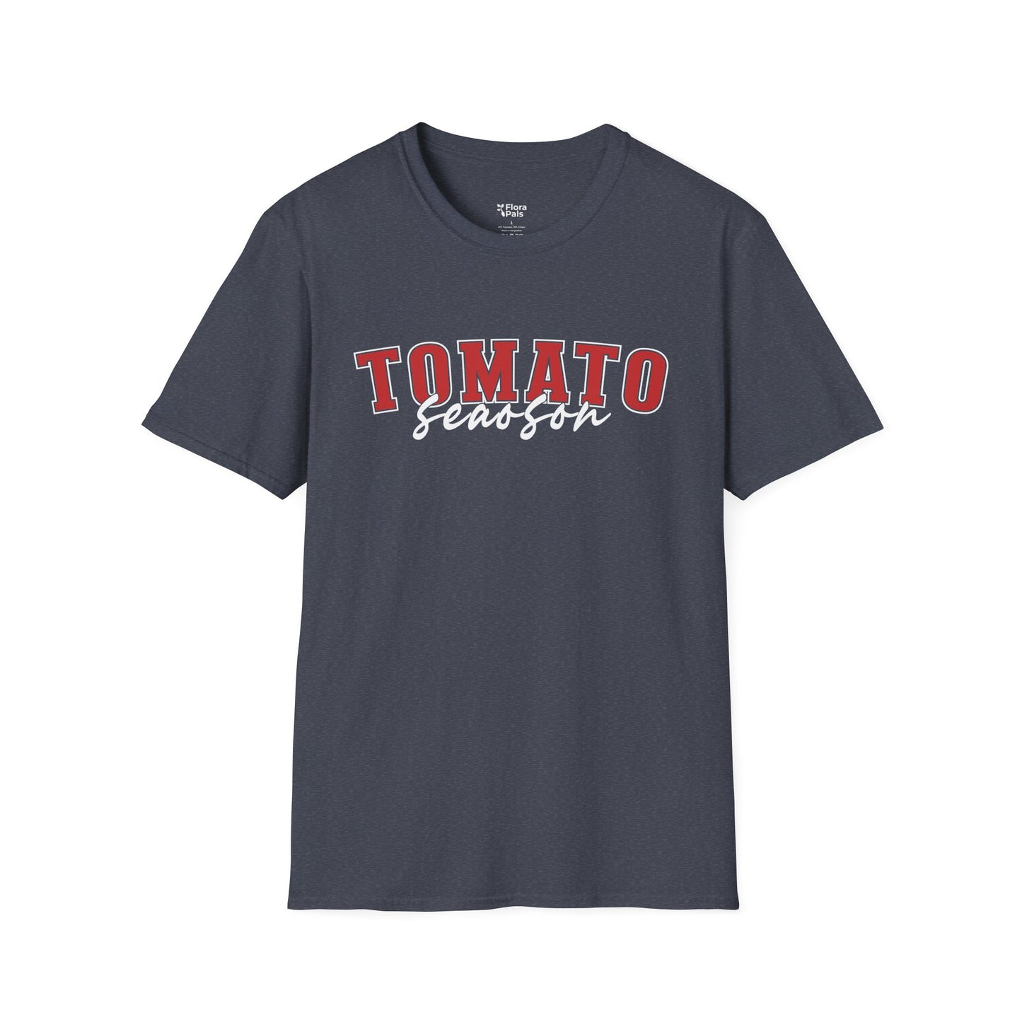 Tomato Season T-Shirt