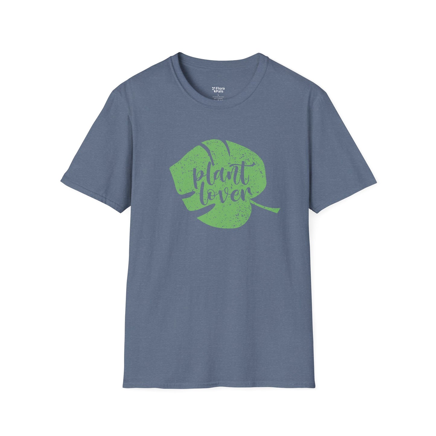 Plant Lover T-Shirt
