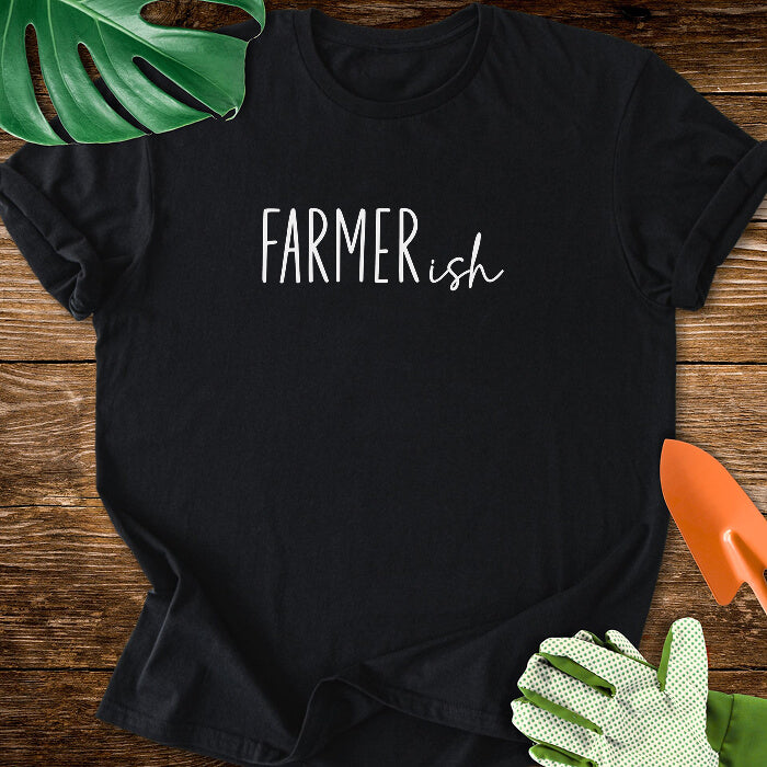 Farmerish T-Shirt