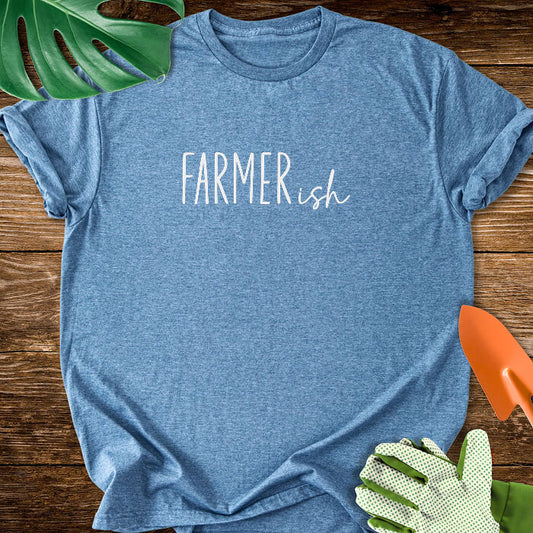Farmerish T-Shirt