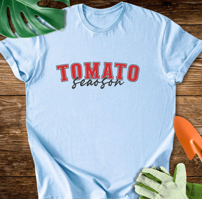 Tomato Season T-Shirt