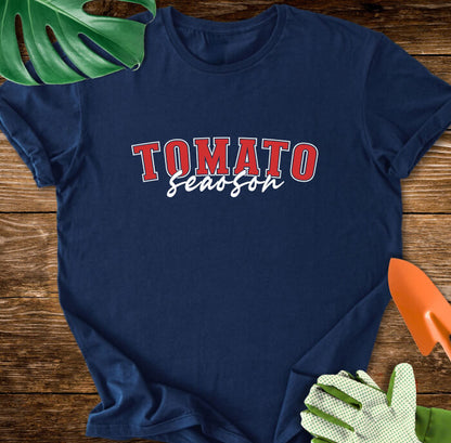 Tomato Season T-Shirt