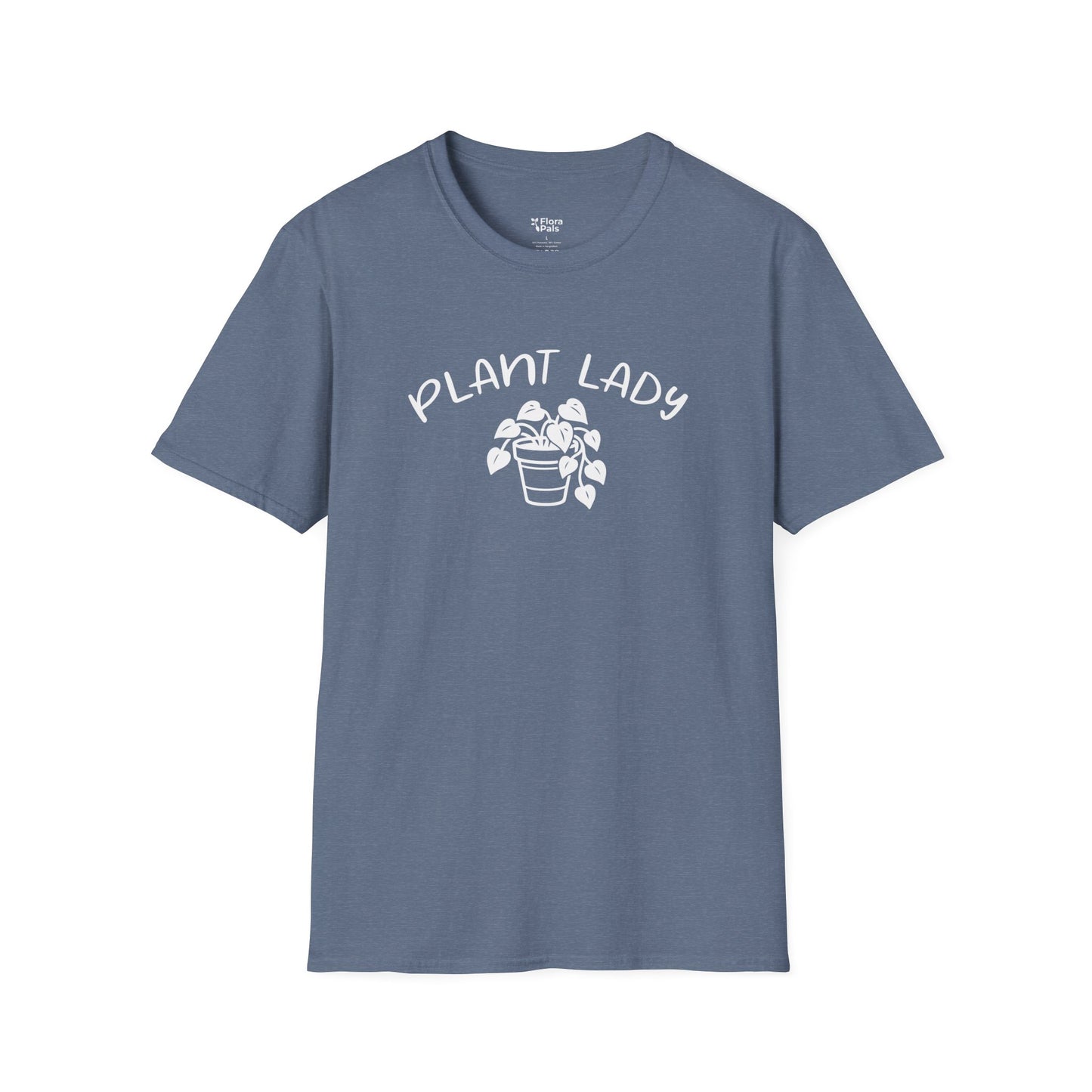 Plant Lady T-Shirt